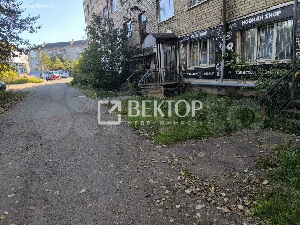 Офис (64 м) - Фото 1