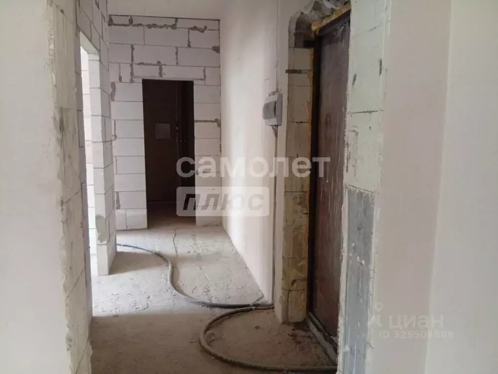 2-к кв. Московская область, Истра муниципальный округ, с. Павловская ... - Фото 2