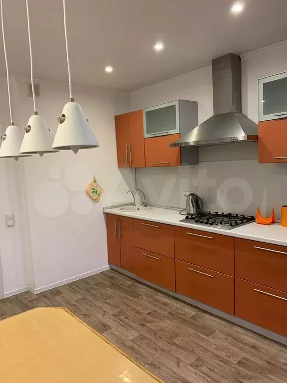 2-к. квартира, 63 м, 3/9 эт. - Фото 1