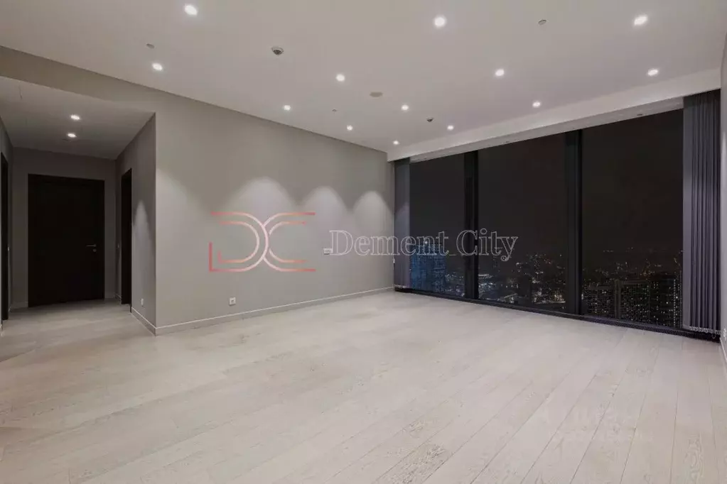 Офис в Москва 1-й Красногвардейский проезд, 22с1 (121 м) - Фото 2