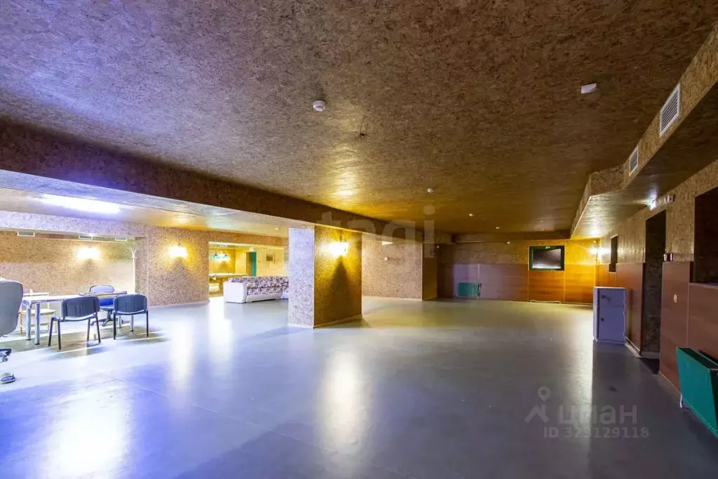 Помещение свободного назначения в Тюменская область, Тюмень ул. ... - Фото 1