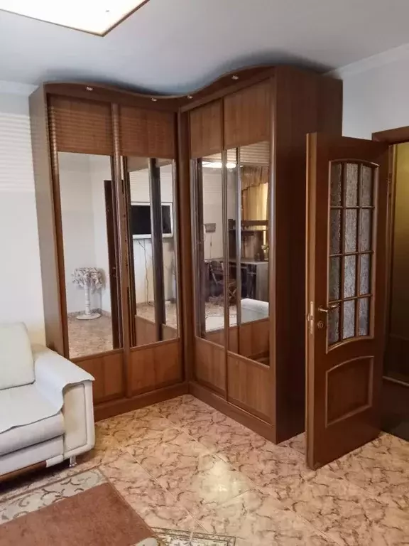 Комната Москва ул. Коминтерна, 54К2 (18.0 м) - Фото 2