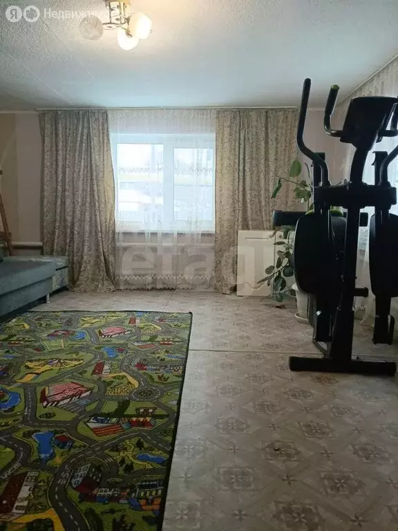 Дом в Южноуральск, Колхозная улица (60.2 м) - Фото 1