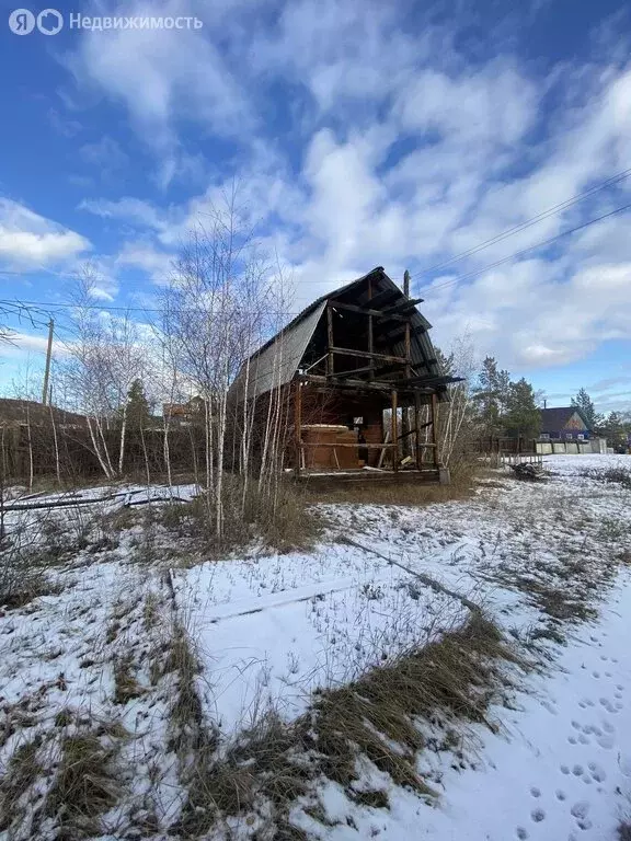 Участок в Якутск, улица Тобурокова (13 м) - Фото 0