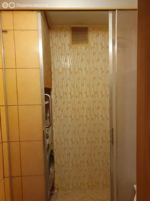 2-комнатная квартира: Уфа, Комсомольская улица, 16/1 (57.3 м) - Фото 2