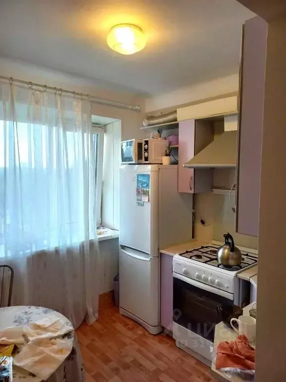 2-к кв. Тверская область, Конаково ул. Гагарина, 4 (45.4 м) - Фото 0