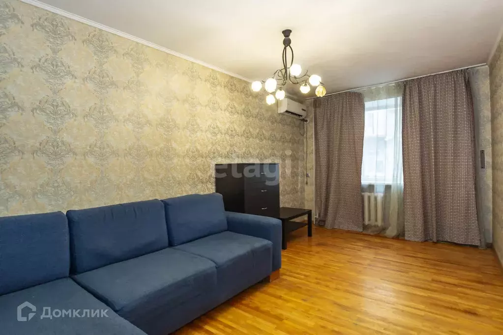 Продаётся 2-к квартира, 56.3 м - Фото 0