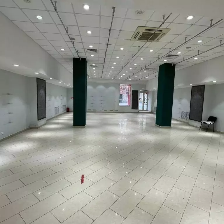 Помещение свободного назначения в Саратовская область, Саратов ... - Фото 2