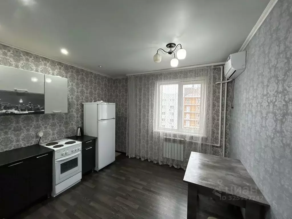 1-к кв. Оренбургская область, Оренбург просп. Победы, 149/2 (36.0 м) - Фото 2