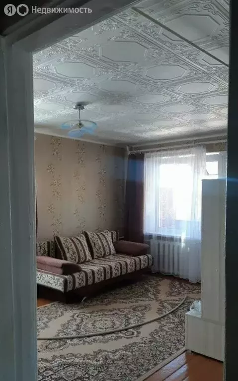 1-комнатная квартира: Калининград, проспект Победы, 73 (32.1 м) - Фото 1