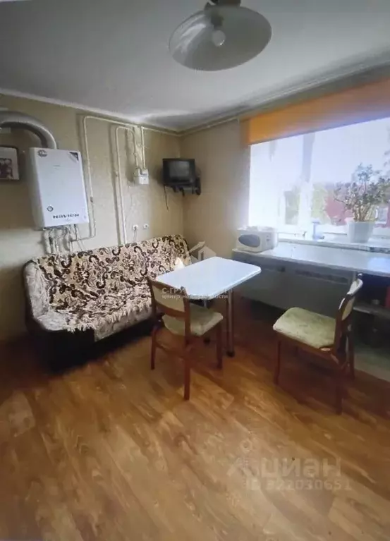 1-к кв. Калининградская область, Калининград ул. Еловая Аллея, 62 ... - Фото 1