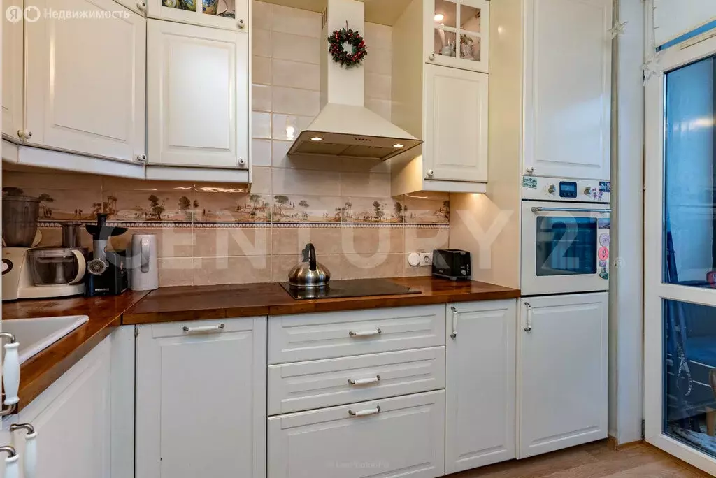 2-комнатная квартира: Санкт-Петербург, улица Адмирала Черокова, 20 ... - Фото 2