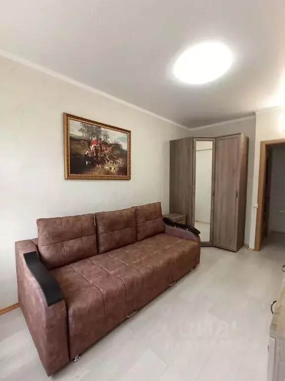 2-к кв. Ставропольский край, Кисловодск ул. Пушкина, 95 (55.0 м) - Фото 0