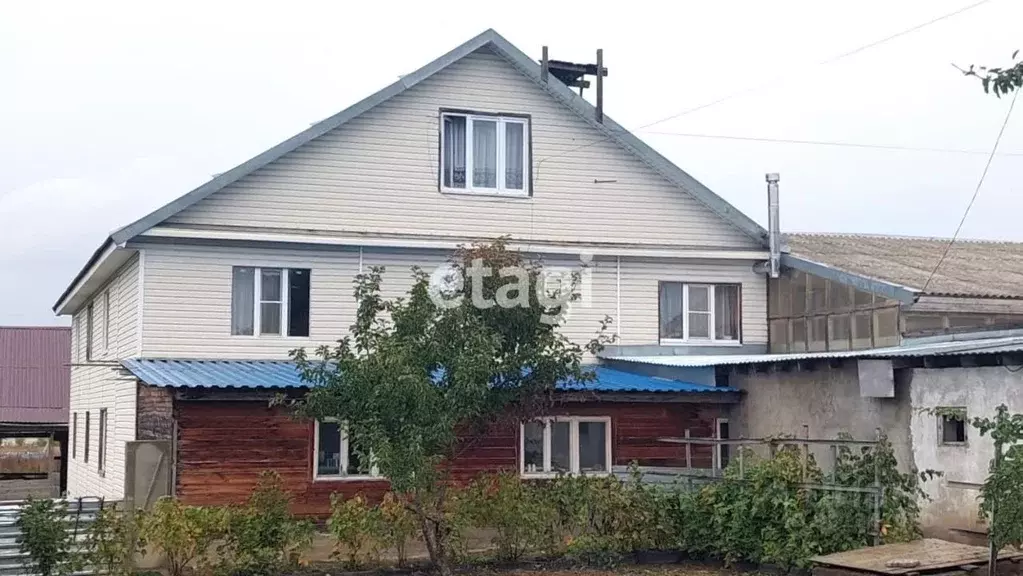 Дом в Владимирская область, Александровский муниципальный округ, д. ... - Фото 1