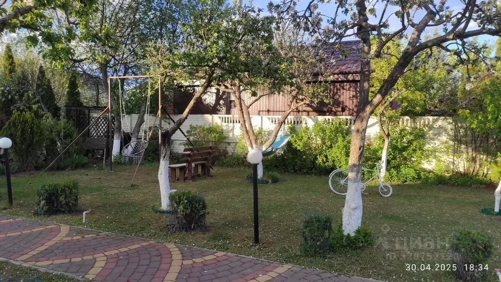 Дом в Воронежская область, Воронеж Никольское СНТ, ул. Студенческая, ... - Фото 2