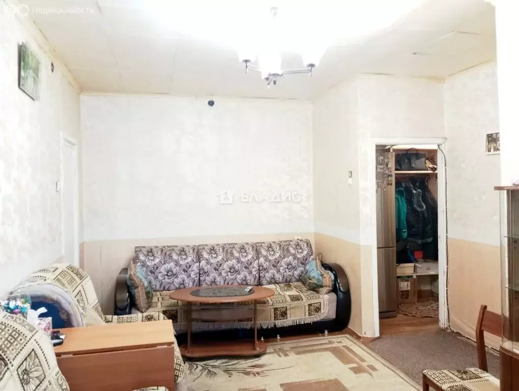 2-комнатная квартира: Жуковский, улица Жуковского, 23 (44 м) - Фото 0