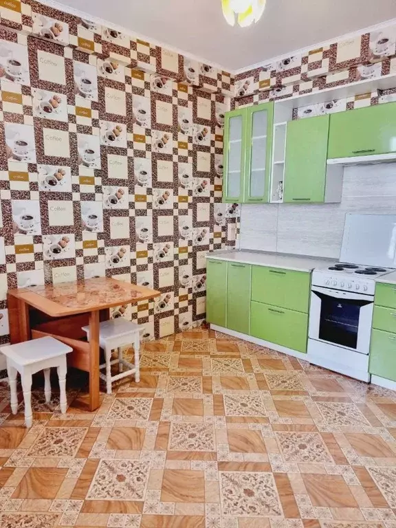 1-к кв. Забайкальский край, Чита ул. Шилова, 29 (43.0 м) - Фото 1