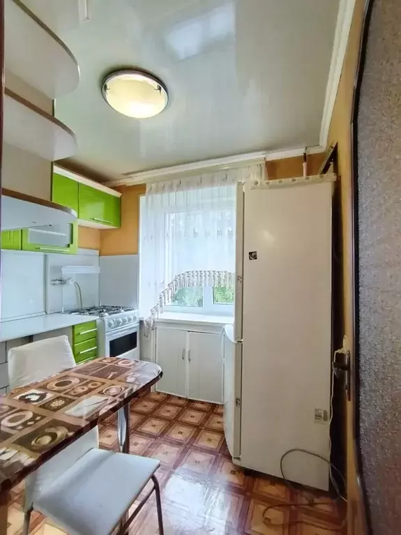 Продаётся 2-к квартира, 45.1 м - Фото 1