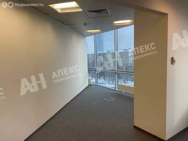 Офис (581 м) - Фото 2