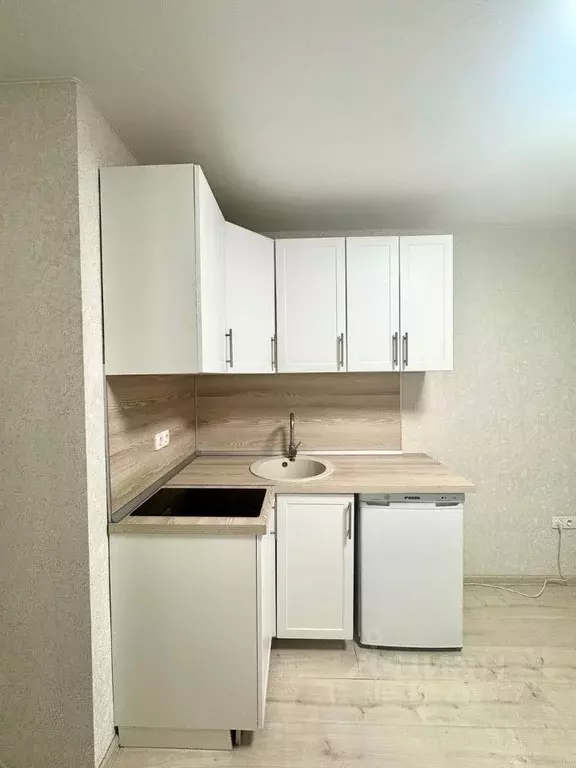 Студия Москва Окская ул., 28К2 (16.0 м) - Фото 1