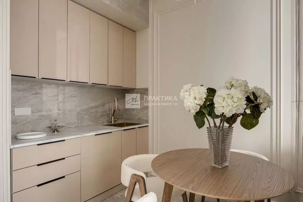 Продается студия - Фото 2