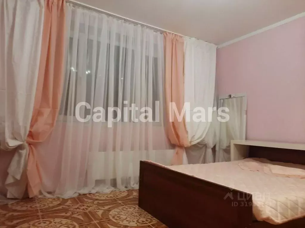 2-к кв. Москва ул. Знаменские Садки, 5К1 (53.0 м) - Фото 0
