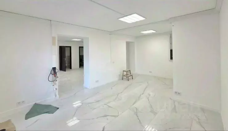 Помещение свободного назначения в Москва ул. Фридриха Энгельса, 7-21 ... - Фото 1