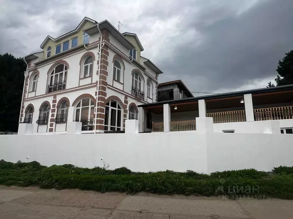 Коттедж в Иркутская область, Иркутск Ангара СНТ, ул. 4-я Восточная, 38 ... - Фото 1