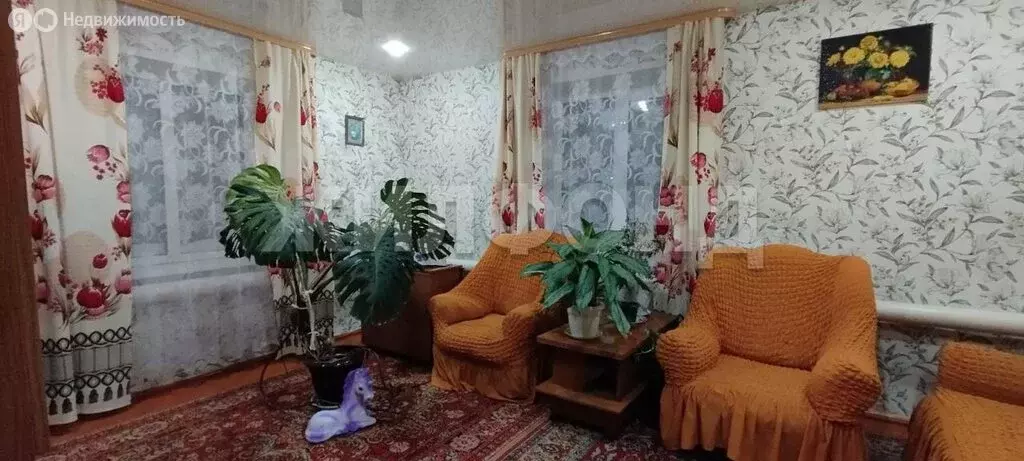 3-комнатная квартира: Чулым, улица Льва Толстого, 9 (55.5 м) - Фото 2