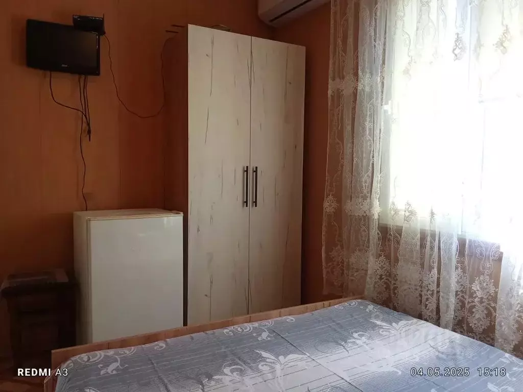 Комната Краснодарский край, Сочи Львовская ул., 11к46 - Фото 1