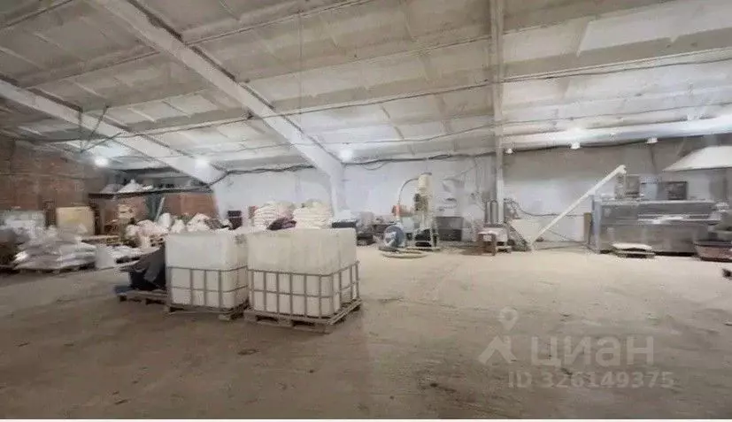Помещение свободного назначения в Краснодарский край, Северский район, ... - Фото 2