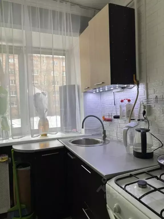 Комната Пермский край, Пермь ш. Космонавтов, 199А (15.0 м) - Фото 2