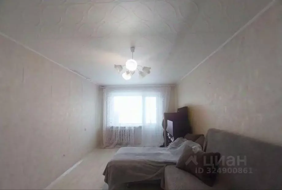 3-к кв. Пермский край, Александровск ул. Ленина, 18 (59.8 м) - Фото 1