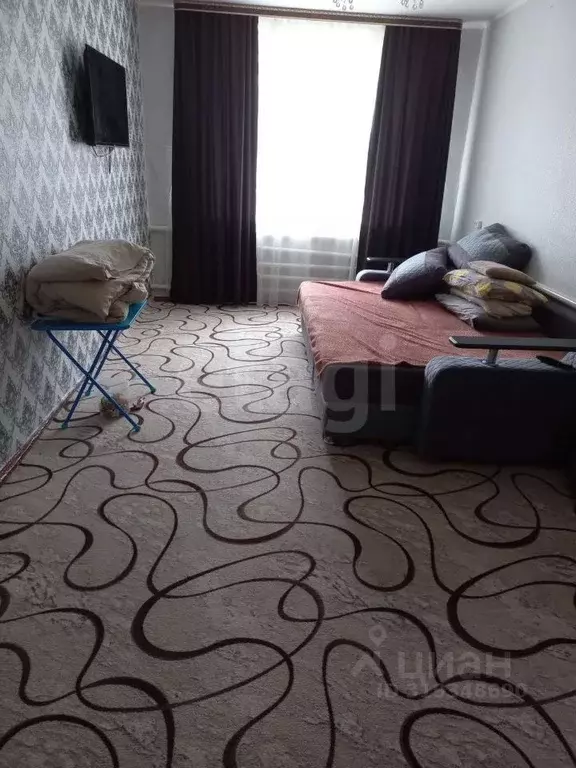3-к кв. Калмыкия, Городовиковск 1-й мкр, 8 (60.3 м) - Фото 0