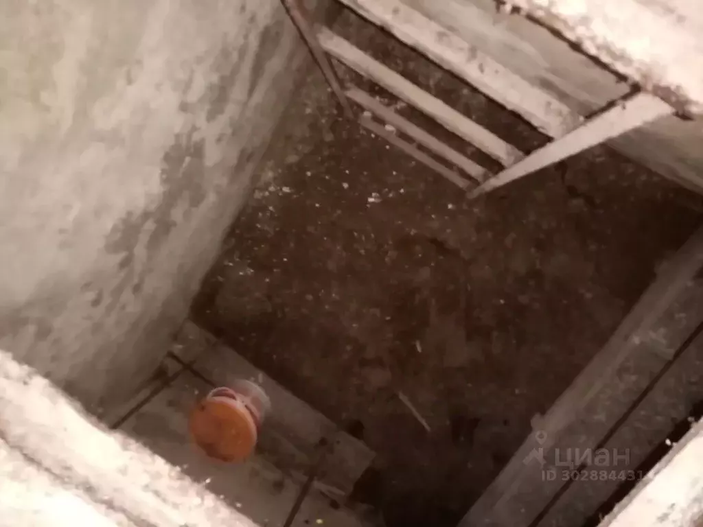 Гараж в Калужская область, Дзержинский муниципальный округ, Льва ... - Фото 2