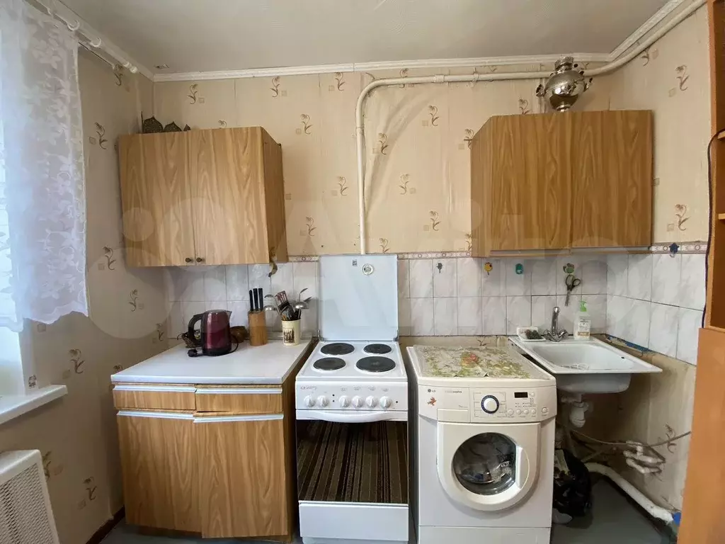 2-к. квартира, 50,4 м, 6/9 эт. - Фото 0