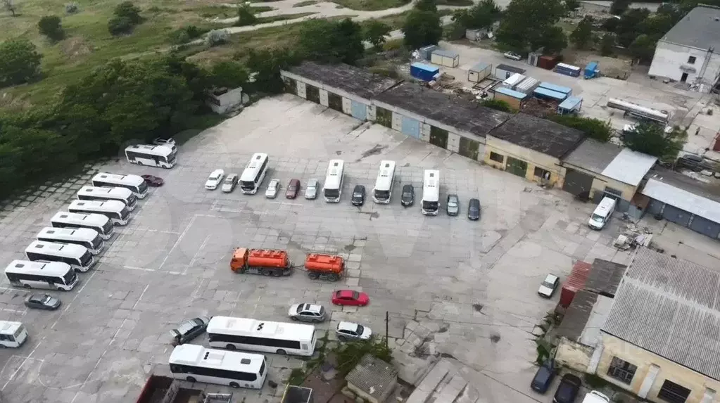 Склад в Крым, Керчь ул. Веры Белик, 12 (278 м) - Фото 2