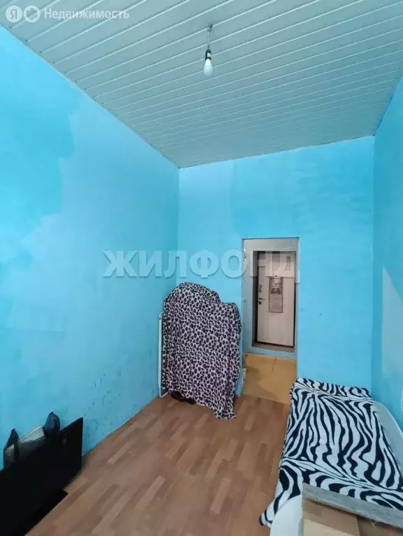 1-комнатная квартира: Барнаул, Северо-Западная улица, 56 (19.6 м) - Фото 2