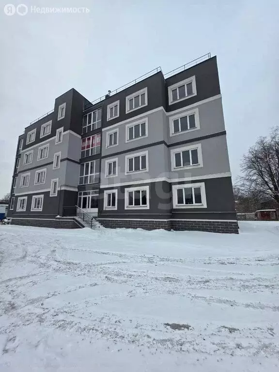 1-комнатная квартира: Калининград, проспект Победы, 257 (46.1 м) - Фото 1