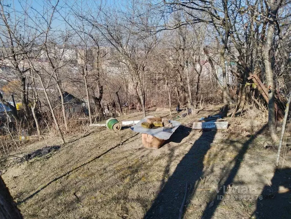 Участок в Ставропольский край, Железноводск Радужная ул. (3.3 сот.) - Фото 0