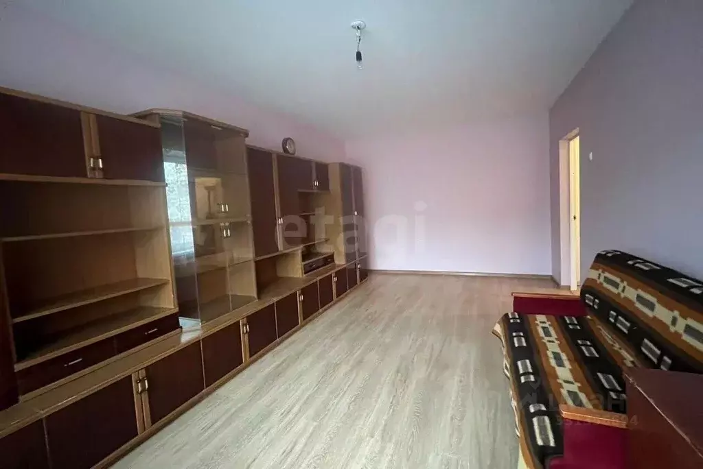 2-к кв. Тверская область, Тверь Хрустальная ул., 37к1 (62.3 м) - Фото 1