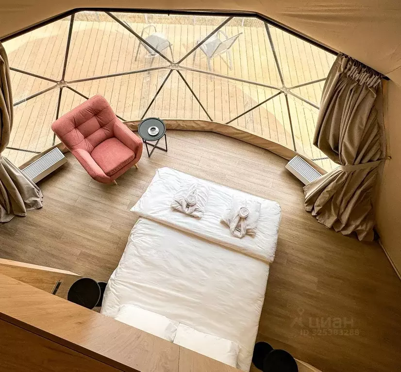 Дом в Марий Эл, Медведевский район, Сидоровское с/пос, пос. Шап  (36 ... - Фото 2