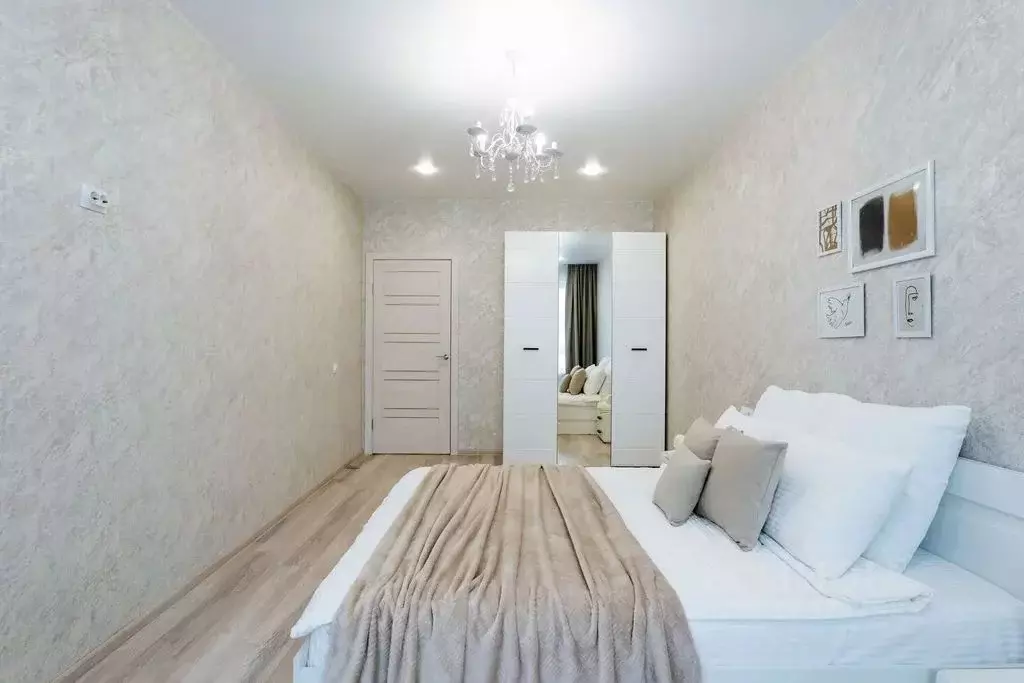 2-к кв. Башкортостан, Уфа бул. Ибрагимова, 90/2 (48.0 м) - Фото 2