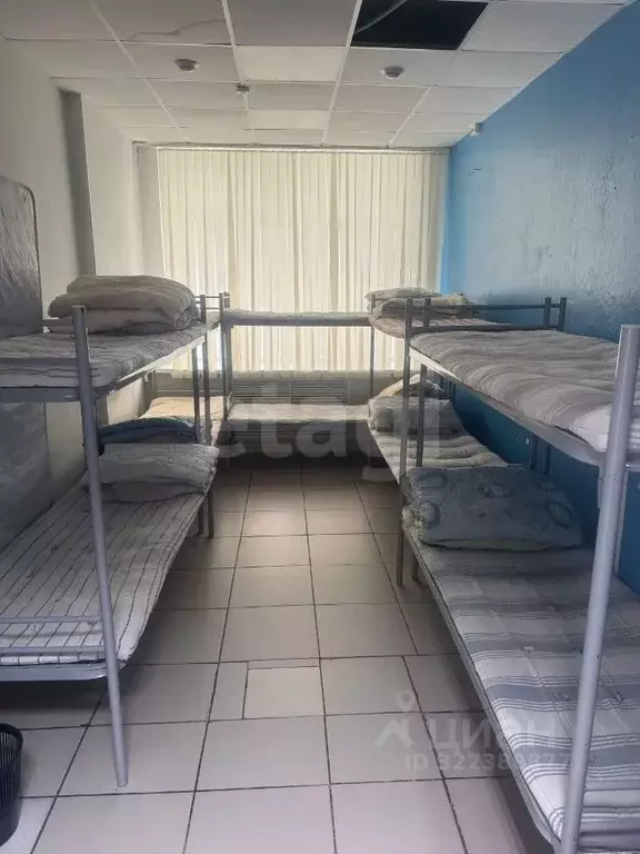 Помещение свободного назначения в Ямало-Ненецкий АО, Новый Уренгой ... - Фото 2