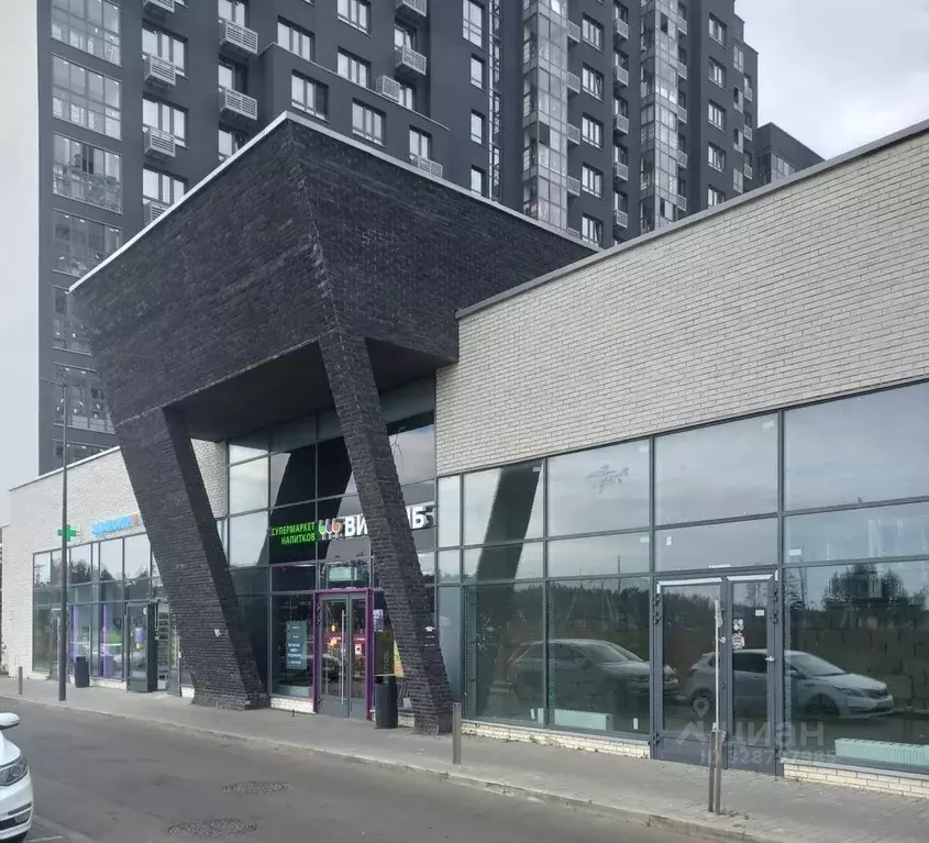 Помещение свободного назначения в Москва ул. Гренадерская, 9к3 (85 м) - Фото 1