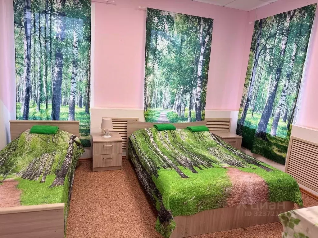 Комната Новгородская область, Великий Новгород Район Торговая сторона, ... - Фото 1