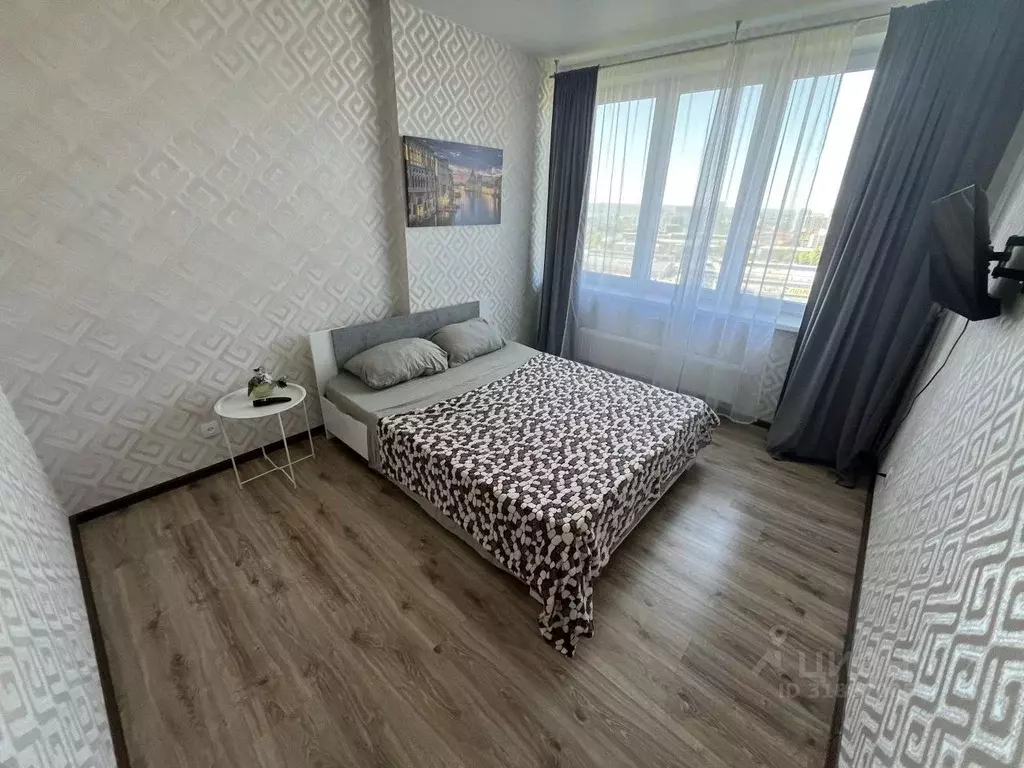 1-к кв. Удмуртия, Ижевск ул. Софьи Ковалевской, 3 (60.0 м) - Фото 1