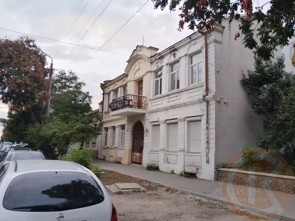 1-к кв. Крым, Евпатория просп. Ленина, 12 (41.0 м) - Фото 1