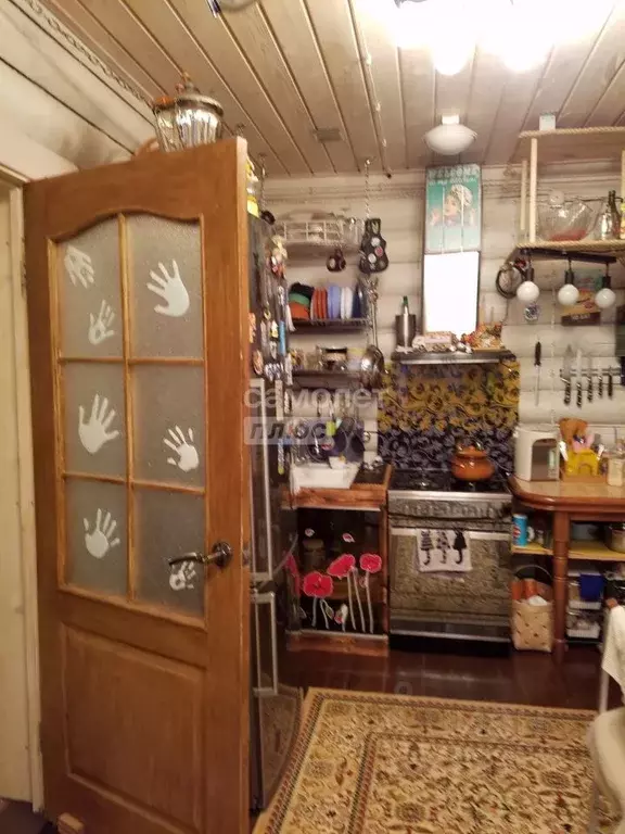 Дом в Московская область, Раменский муниципальный округ, с. Речицы ул. ... - Фото 2