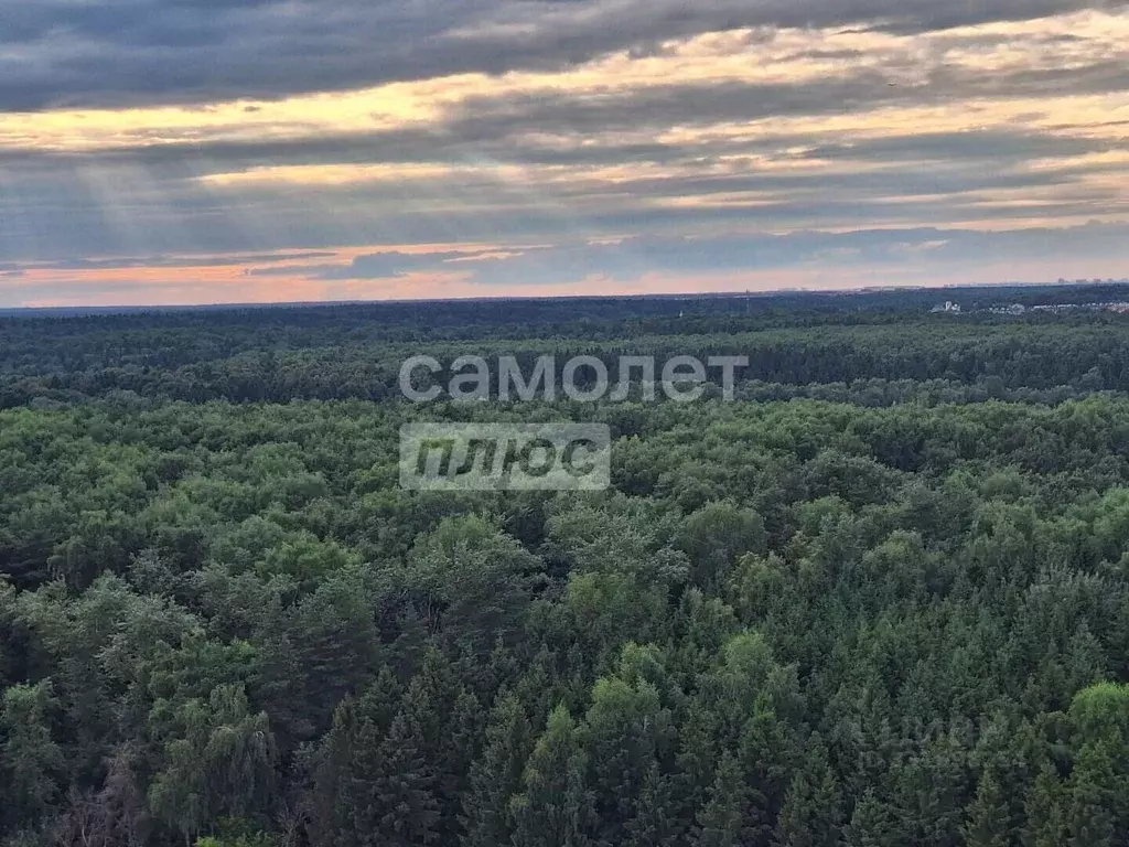 2-к кв. Московская область, Красногорск ул. Видная, 5 (57.0 м) - Фото 1